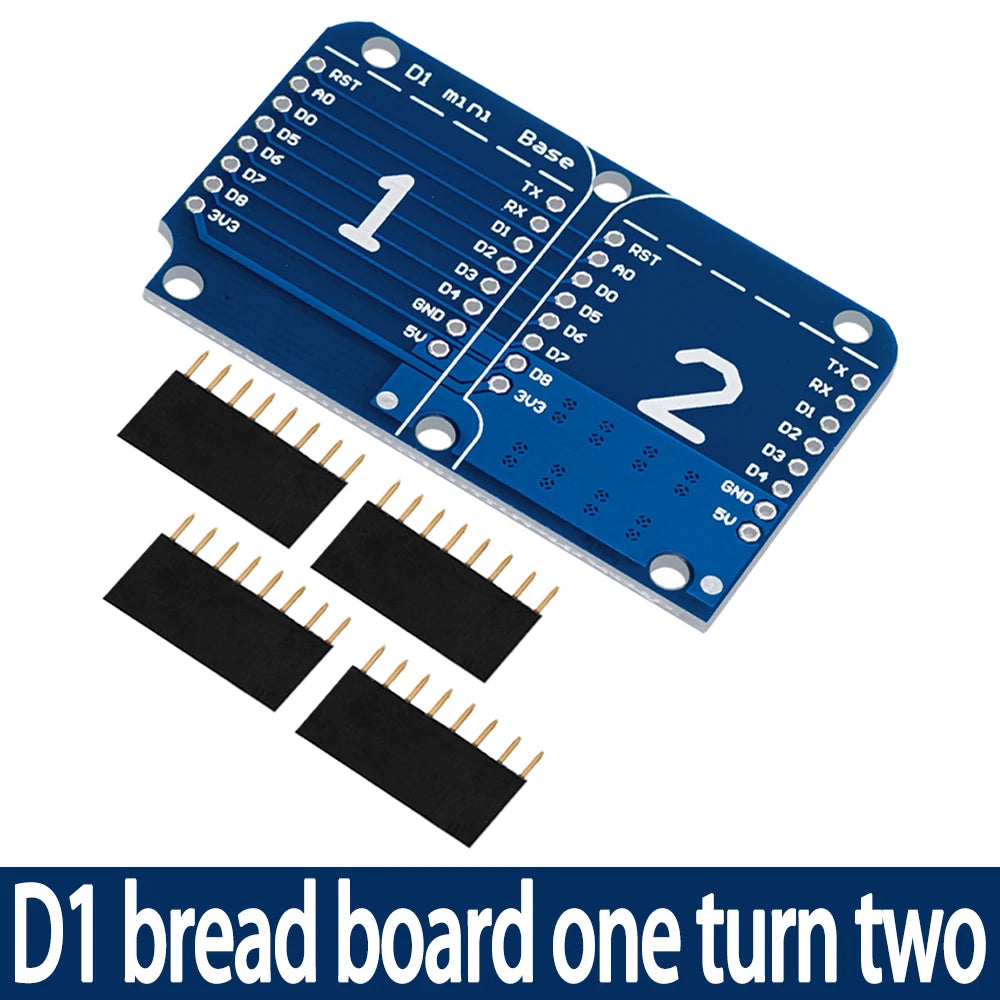 ESP8266 D1 Mini Pro WiFi Development Board NodeMcu 0.66 OLED DHT11 DHT22 buzzer Relay DS18B20 ESP32 Motor for WeMos DIY Kit