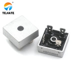 1PCS KBPC3510 KBPC3504 KBPC3506 KBPC2510 KBPC2508 KBPC2504 KBPC1510 KBPC1010 KBPC610 KBPC606 KBPC5010 rectifier bridge stack