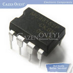 5pcs/lot MC34151P MC34151 MC33152PG MC33152P MC33152 MC3340P MC3340 LM380N-8 LM380 DIP-8