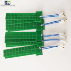 Pcb Antenne 868M 900M 1.2G 1.5G 2.4G 5.8G Orientation Antennes UAV signal transmission and reception antenna 10W-50W