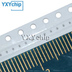 0201 0402 0603 0805 1206 1210 CHIP CERAMIC CAPACITOR 1UF 2.2UF 4.7UF 6.3V 10V 16V 25V 35V 50V 100V 200V 250V X7R X5R 10% 20%