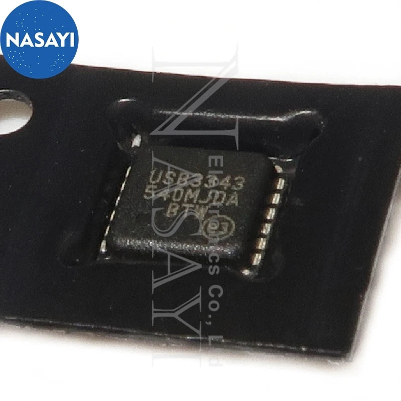 5PCS R5F21324CNSP 324CN MPU-6050 MPU6050 PCM5102APWR PCM5102 USB3343 3343 34286G2 34286 TC32I TC32