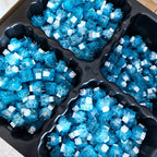 Kailh Arctic Fox Switch Tactile Clicky 5 Pins RGB For MX Mechanical Gaming Keyboard Hot Swap Pre-Lubed PC Gaming Switches Custom