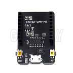 ESP32-CAM ESP32-CAM-MB MICRO USB ESP32 Serial to WiFi ESP32 CAM Development Board CH340 CH340G 5V Bluetooth+OV2640 Camera