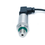 Water Oil Air Pressure Transmitter for Bulk Purchase  G1/4 9-36V 4-20mA 0-10V 0-600bar Optional 304SS Shell Sensor Transducer