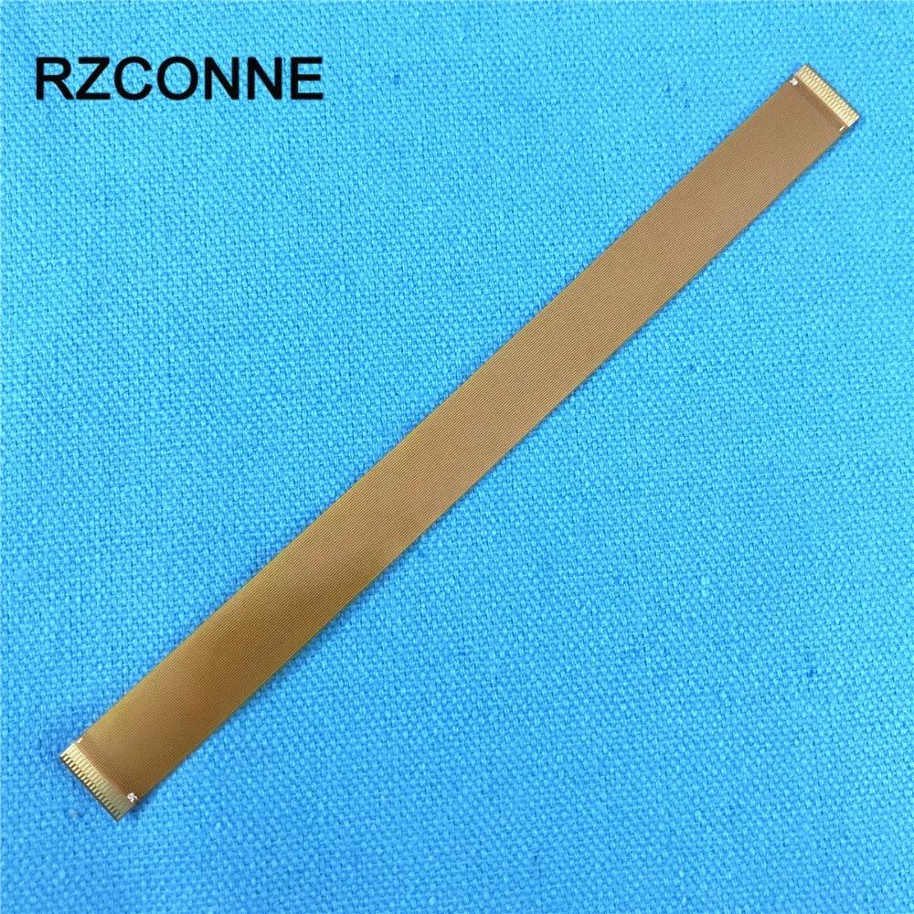 39Pin Connector 2.0mm 2.54mm cable to 0.3mm Pitch DIP FPC LVDs MIPI Adapter with FPC Flexible Flat Cable 60mm-200mm choose