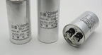 CBB65 450V AC Motor Capacitor Air Conditioner Compressor Start 5uF 6uF 20uF 25uF 30uF 35uF 40uF 45uF 50uF 60uF 70uF