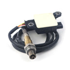 YY Premium-JS7A-5L239-AA 0281007158 Particulate Matter PM Sensor for Ford Mondeo MK4 MK5 2086327 2015-