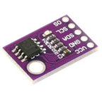 LM75 Temperature Sensor Module High Speed I2C IIC Interface High Precision Development Board For Arduino LM75A