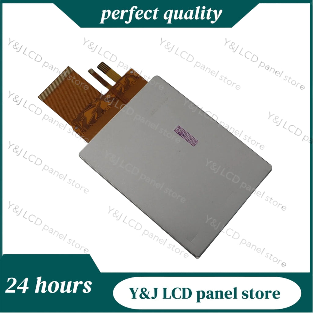 NEW LQ035Q7DB02R 3.5" 240*320 TFT-LCD Display with 4-wire Resistive Touch Panel with 90 days Warranty