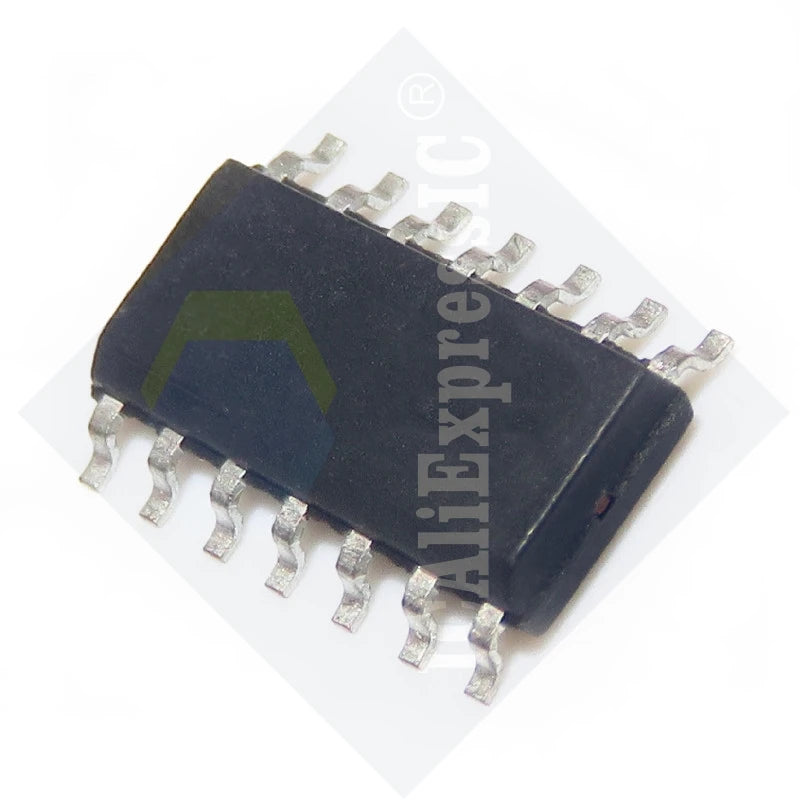 5-20PCS TDA16846G TDA16846 AP70T03GH 70T03GH LNK623PG LNK623 TSOP4838 4838 STM32F030K6T6 STM32F030 IGCM10F60GA IGCM10F60G