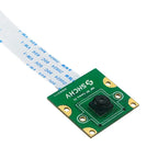 Raspberry Pi 8MP Camera IMX219 Sensor Module 77 130 200Degree Fisheye MINI CSI Interface with 15cm FFC for Raspberry Pi5 PRi Pi5