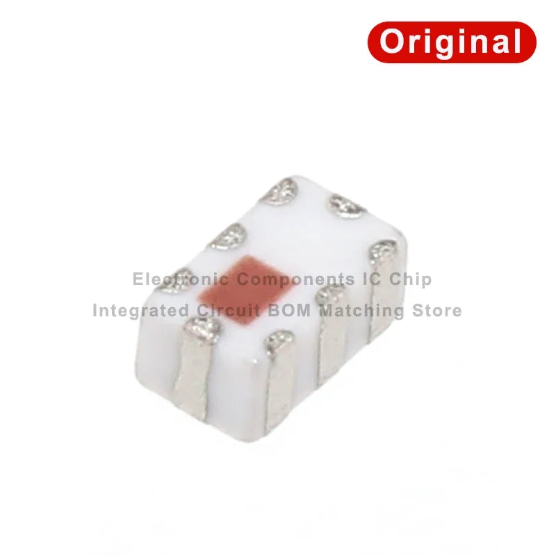 10Pcs 4000BP15U1800E 4 GHz 3100MHz- 4900MHz SMD Wide Band Band Pass Filter