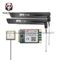 Good Price in Stock！SIMCom SIM7100E 4G LTE Module Mini PCIe Modem FDD/TDD-LTE SIM7100 PIN to SIM5320, not SIM7600E