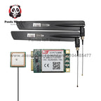 Good Price in Stock！SIMCom SIM7100E 4G LTE Module Mini PCIe Modem FDD/TDD-LTE SIM7100 PIN to SIM5320, not SIM7600E