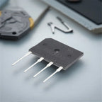 5PCS GBJ3510 35A 3510 1000V BRIDGE RECTIFIER KBJ3510