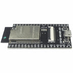 ESP32 CAM Development Board 2.4G Wifi BT Module with OV2640 Camera Module 2MP 24Pin ESP32-WROVER-DEV CH340C