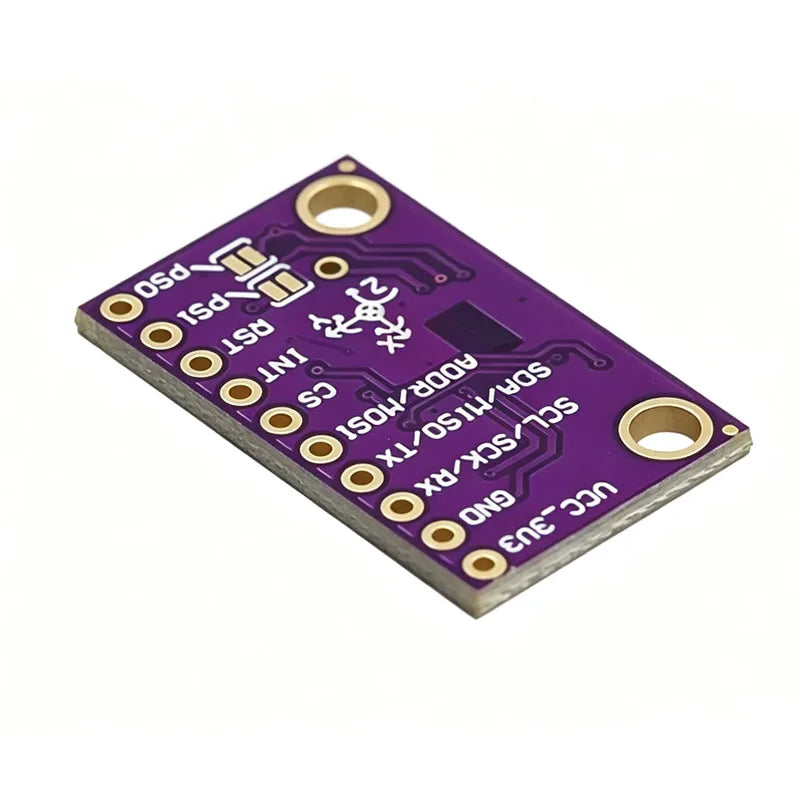 BNO085 GY-ICM20948V2 9-Axis IMU Sensor Module High-Precision Accelerometer Gyroscope Magnetometer 9DOF for AR/VR Motion Tracking