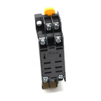 1pcs General Purpose LY2NJ HH62P Electronic Micro Electromagnetic Relay LED Lamp 10A 8 Pins Coil DPDT DC12V 24V AC110V 220V