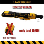 DeWalt Multifunctional Power Tools Cordless Brushless Angle Grinder Cutter Electric Wrench Polisher Air Pump Heat Gun for 18v