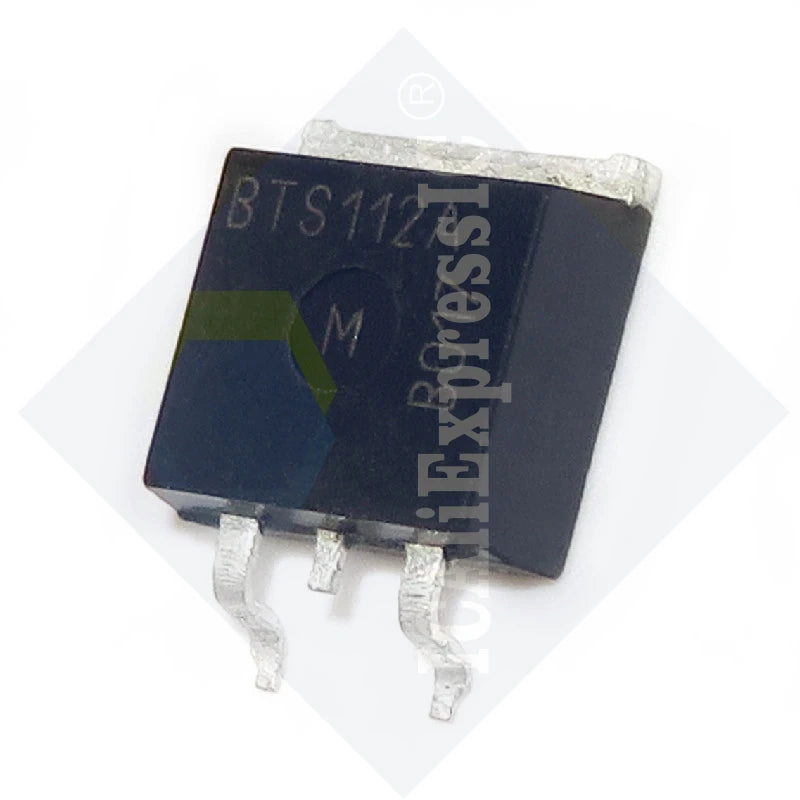 5-20PCS BTS112A BTS112 UC3842BN UC3842 ST10F275-CEG ST10F275 PCM5101APWR PCM5101 RT9108NB RT9108 TJA1050T TJA1050