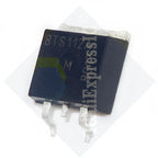 5-20PCS BTS112A BTS112 UC3842BN UC3842 ST10F275-CEG ST10F275 PCM5101APWR PCM5101 RT9108NB RT9108 TJA1050T TJA1050