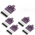 1-10pcs BME680 CJMCU-680 High Altitude Module Digital Temperature Humidity Pressure Sensor Development Board DIY Kit Electronics