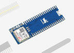 Waveshare SIM7080G NB-IoT / Cat-M(eMTC) / GNSS Module for Raspberry Pi Pico Global Band Support