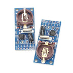 PCF8563T real time clock timing module PCF8563 time recording sensor board