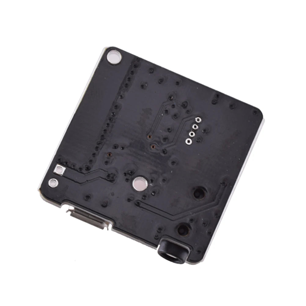 20-1pcs VHM-314 Audio Receiver Board Bluetooth MP3 Lossless Decoder Board WiFi Stereo Music Module 3.7-5V 3.5mm Audio Aux