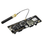 LILYGO® T-Beam V1.2 ESP32 LoRa Module LoRaWAN Long Range 433MHz 868MHz 915MHz ESP32-DOWDQ6 Development Board GPS WIFI AXP2101