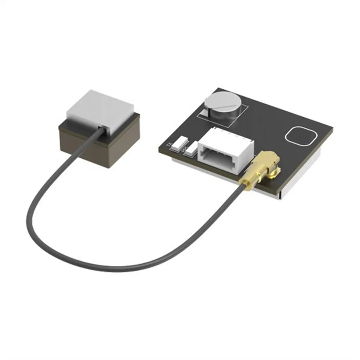 【ELEVATE LIFE】For SPLIT GPS Defender25 UBLOX M10 Onboard for RC DIY FPV Racing Drone