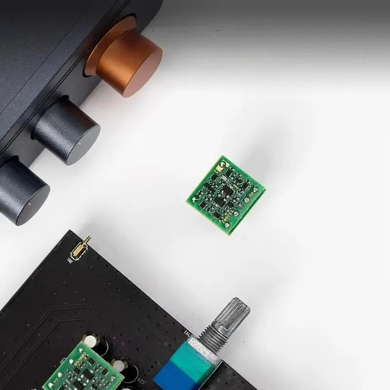 High quality and high-end SparkoS Labs SS3602 discrete operational amplifier chip imported from the United States SS3602