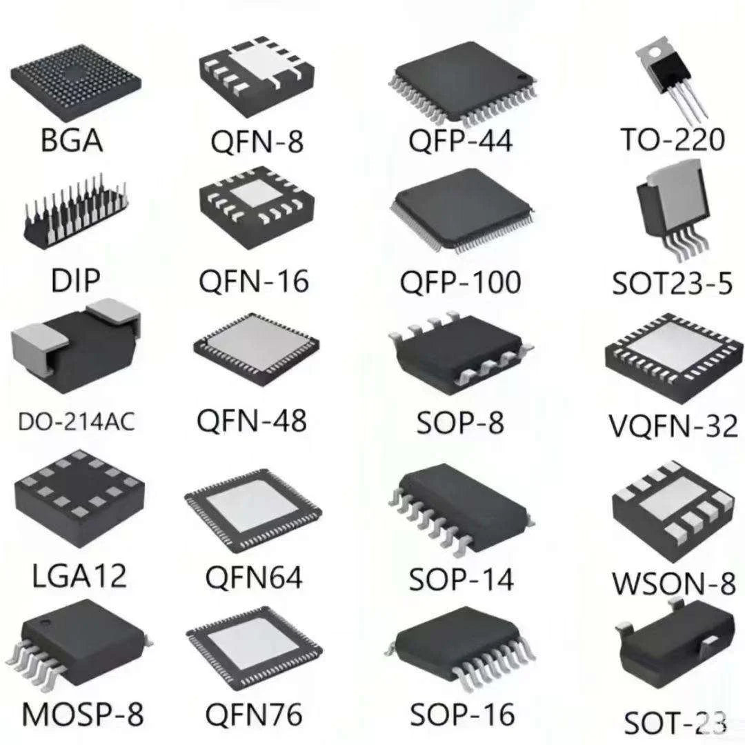 100% New DS3231MZ SOP8 DS3231M SOP-8 DS3231 DS3231SN sop-16 IC In Stock Wholesale