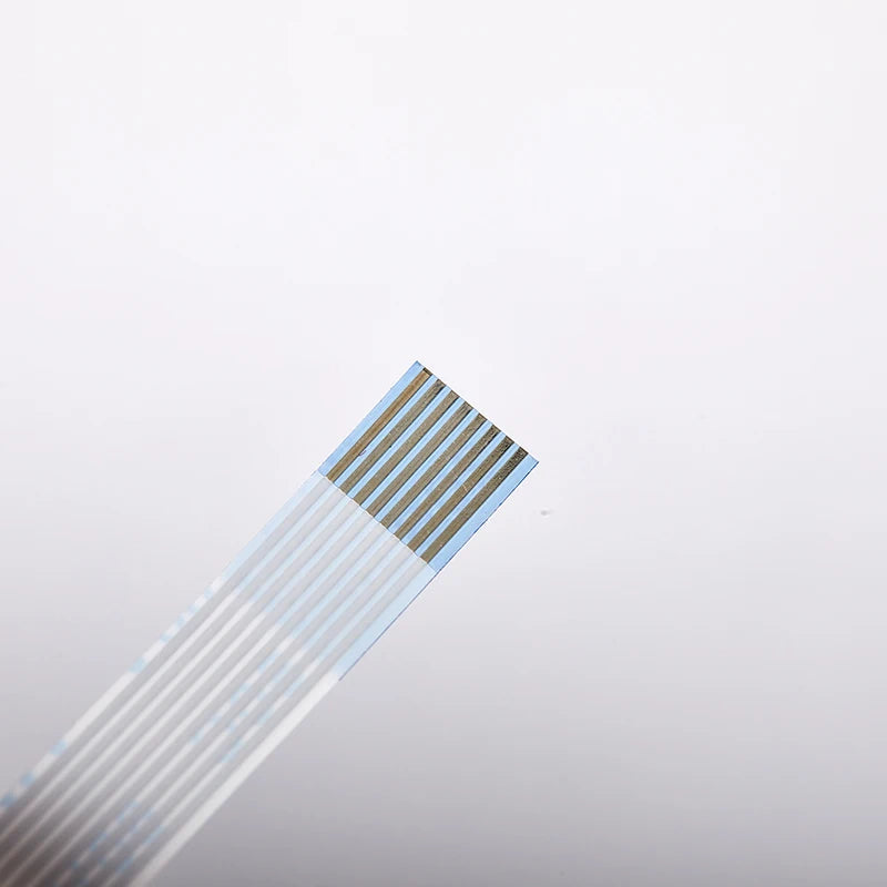 1/5pcs 8 Pin 20cm For Asus X550 X550V X550C X550CC  TouchPad Flex Cable Switch