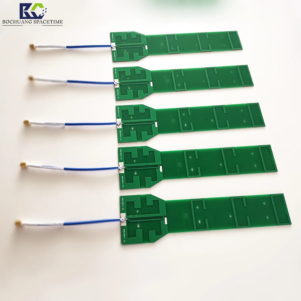 Pcb Antenne 868M 900M 1.2G 1.5G 2.4G 5.8G Orientation Antennes UAV signal transmission and reception antenna 10W-50W