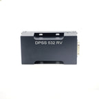 Green Yellow Orange Laser Diode Pumped Laser Module for Confocal Microscopy High Beam Quality 594nm 561nm 532nm Dpss Laser