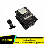 XRY ESP32-S3 CAM development board WiFi+Bluetooth module ESP32-S3-N16R8 with OV2640 camera Tablero de desarrollo de cámara ESP32