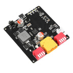 140W 2S 3S 4S 5S 6S Lithium Battery Charging Board Bidirectional Fast Charging Li-ion Lifepo4 BMS Charger Type-C IP2366 PD3.1