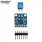 MAX98357A Audio Amplifier Module 3006 I2S 3W D Class Audio Amplifier Without Filtering For DIY Speaker Audio Projects