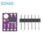1-10PCS GY-530 VL53L0X World Smallest Time-of-Flight (ToF) Laser Ranging Sensor GY-530 VL53L0X
