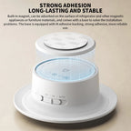 Original New MIJIA Night Light 3 Adjustable Brightness Infrared Smart Human Body Sensor Magnetic Base For Smart Home Life -CN