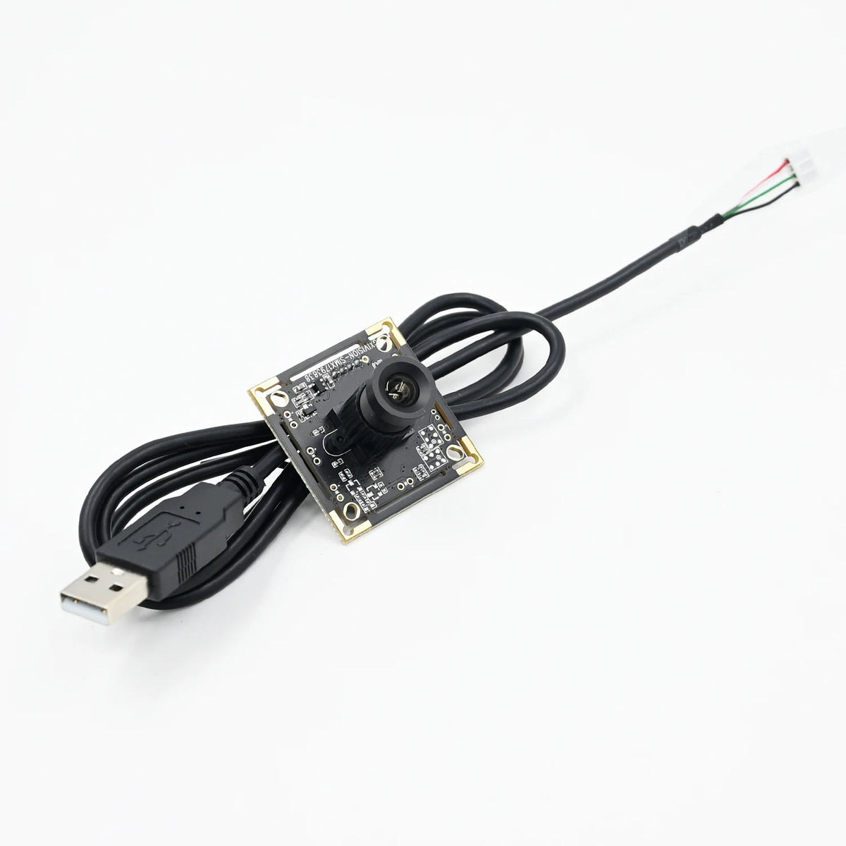 IMX179 USB Camera Module,8MP Webcam HD 3264x2448 15fps Fixed Focus,For Windows Android Linux Raspberry Pie