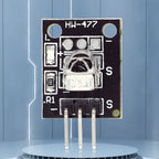 KY-022 IR Sensor Receiver Module 2.7-5.5V IR Remote Control Receiver Module TL1838 VS1838B 1838 for Arduino DIY Kit