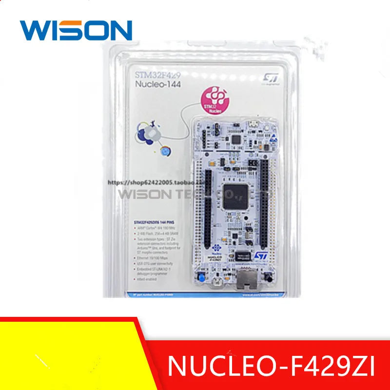 NUCLEO-F411RE NUCLEO-F072RB F401RE F410RB NUCLEO-F412ZG  F412ZG F446RE F446ZE F429ZI  Development board learning board