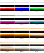 USB 5V COB LED Strip Lights 2.7mm Very Thin Multicolor 480LEDs 1m 2m For Computer Indoor Linear Tape Lights Flexible Convenient