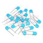 20PCS Safety Capacitor Y1 Y2 Y X1 470PF 1000PF 1NF 2.2NF 4.7NF 10NF 250V 400V 102 103 471 222 472