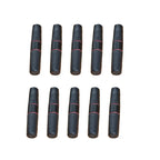 5/10/20PCS RJ45 Connector Waterproof IP67 Ethernet Network Cable Connector Coupler Outdoor Lan Coupler Adapter Female Extender