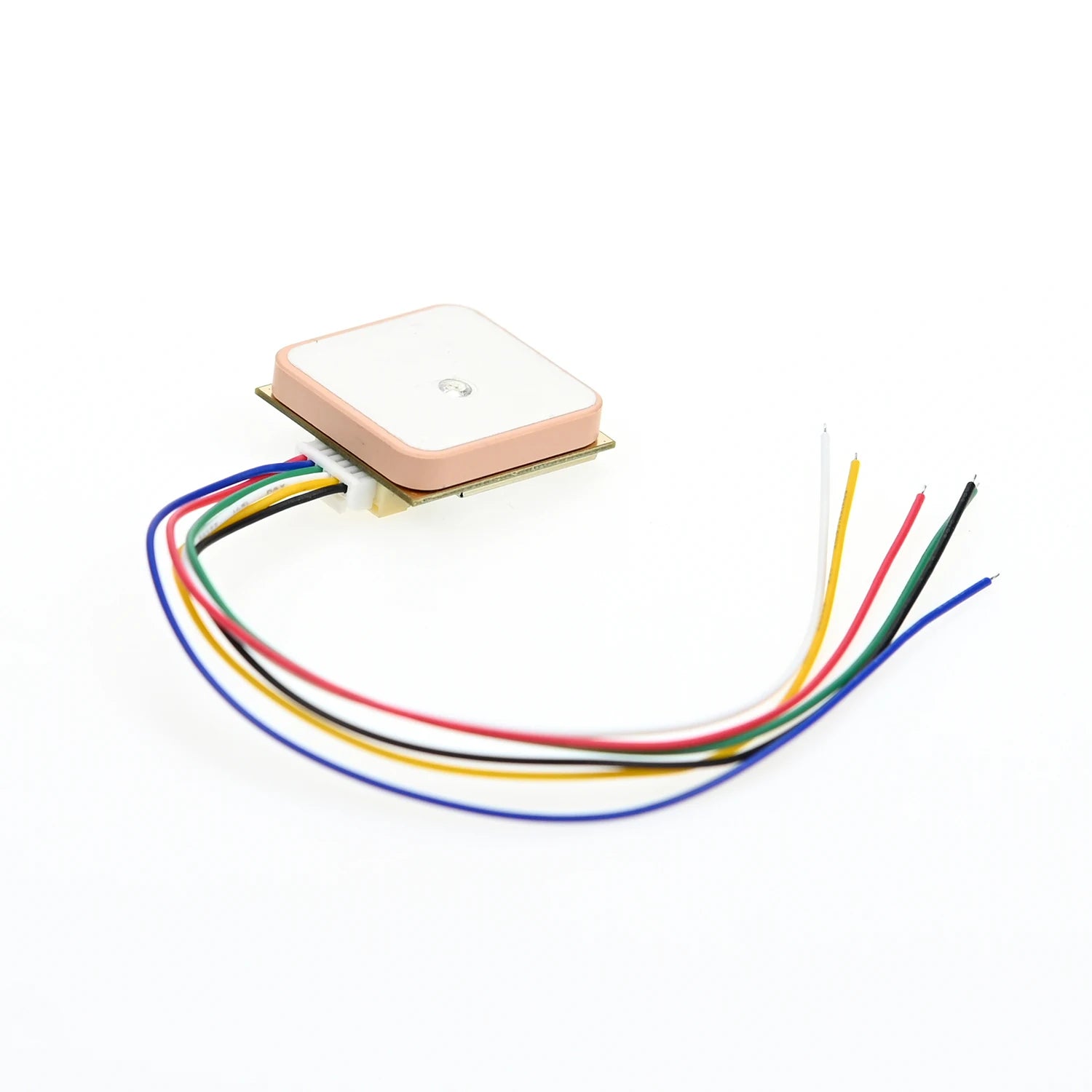 M10FLY 10Hz M10 GPS Module with Compass for FPV Drone Flight Controller Ardupilot Betaflight INAV Pixhawk GPS,better than M8N