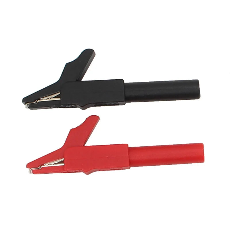 B001 BNC Electronic Specialties Test Lead kit Automotive Test Probe Kit Universal Multimeter probe leads kit
